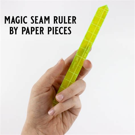 Magic ruler price guide